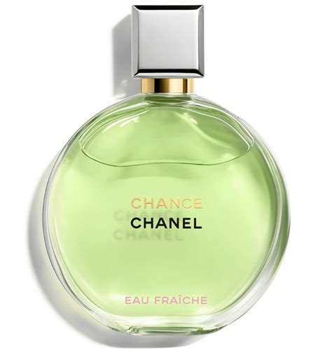 chanel chance green price